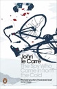 The Spy Who Came in from the Cold (PMC)