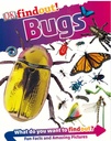 DK Findout Bugs