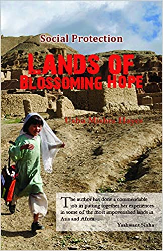 [9789382622338-1] Social Protection Lands Of Blossoming Hope