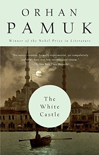[9780143425465-1] The White Castle : A Novel
