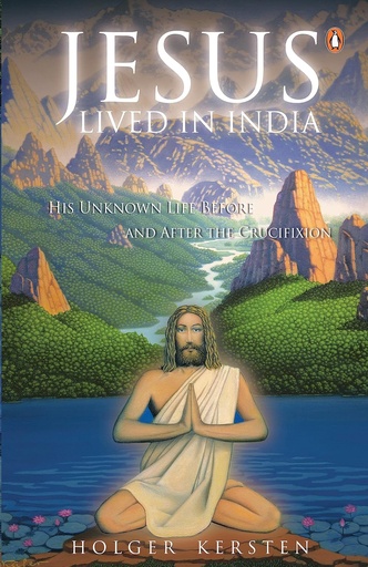 [9780143028291-1] Jesus Lived In India
