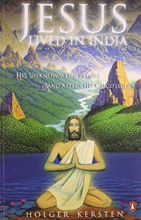 [9780143028291-1] Jesus Lived In India