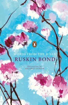 [9780670089987-1] Words From The Hills