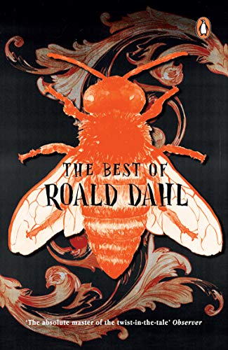 [9780140066944-1] The Best of Roald Dahl