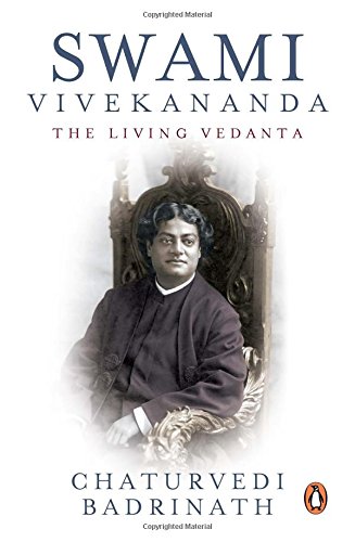 [9780143062097-1] Swami Vivekananda : The Living Vedanta