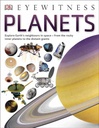 Eyewitness Planets (DK)