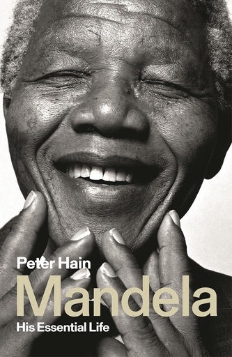 [9781786607584-1] Mandela : His Essential Life