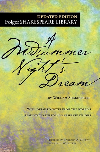 [9781501146213-1] A Midsummer Nights Dream (Simons)