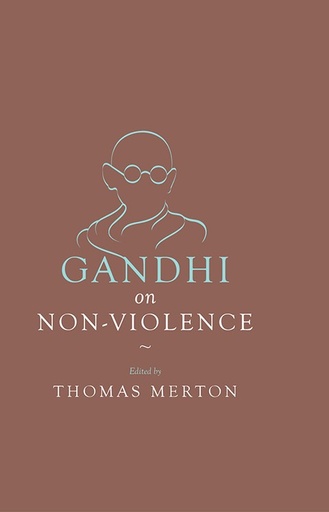 [9789386050472-1] Gandhi on Non Violence