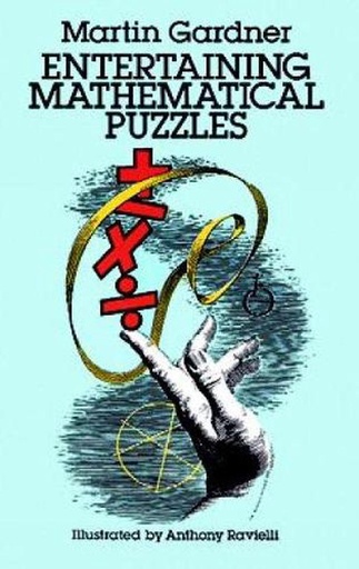 [9780486252117-1] Entertaining Mathematical Puzzles