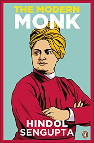 [9780143426646-1] The Modern Monk