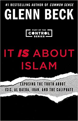 [9781501126123-1] It Is About Islam : Exposing The Truth About ISIS
