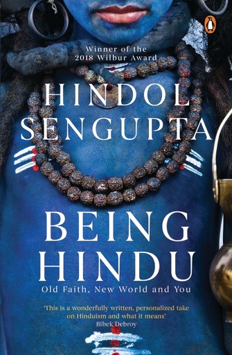 [9780143425328-1] Being Hindu : Old Faith, New World and You