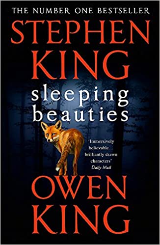 [9781473681286-1] Sleeping Beauties Owen King