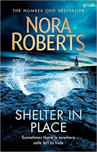 [9780349417813-1] Shelter In Place