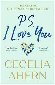 [9780008331658-1] P. S. I Love You