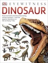 Eyewitness Dinosaur (DK)