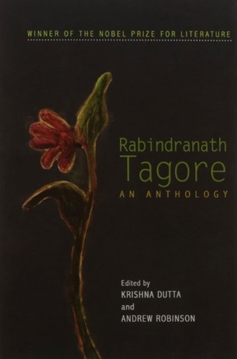 [9789382616313] Rabindranath Tagore : An Anthology