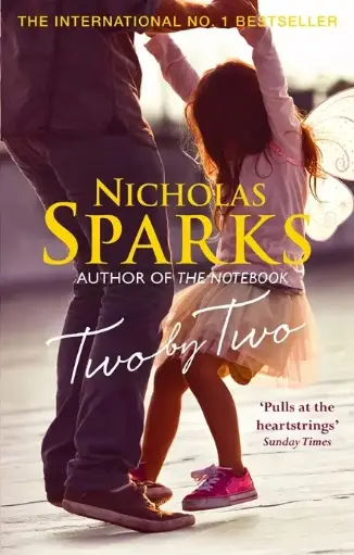 [9780751550054-1] Two By Two