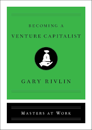 [9781501167898-1] Becoming A Venture Capitalist
