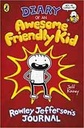 Diary Of An Awesome Friendly Kid (HB)