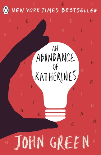 [9780141346090-1] An Abundance of Katherines