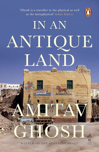 [9780143066491-1] In An Antique Land