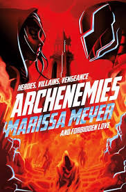 [9781509888894-1] Archenemies