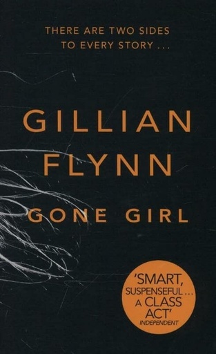 [9781780221359-1] Gone Girl