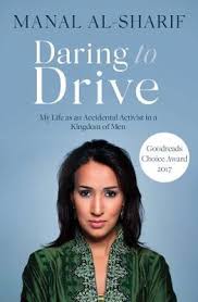 [9781471164422-1] Daring to Drive : My Life as an Accidental Activist in a Kingdom of Men