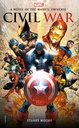 Civil War (Titan Books)
