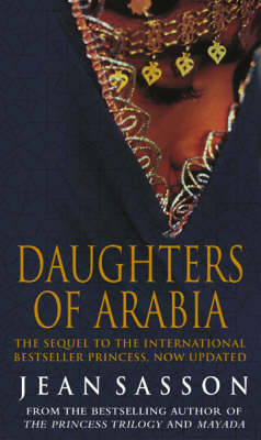 [9780553816938-1] Daughters Of Arabia