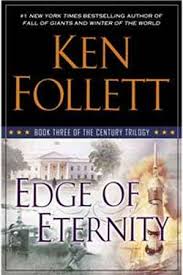 [9780451474001-1] Edge Of Eternity