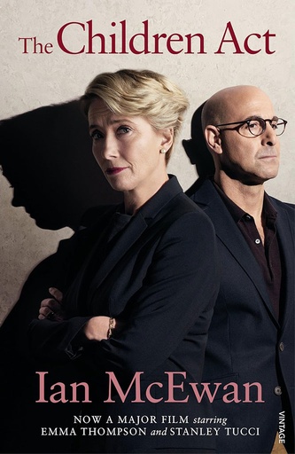 [9781784705572] The Children Act (Vintage)