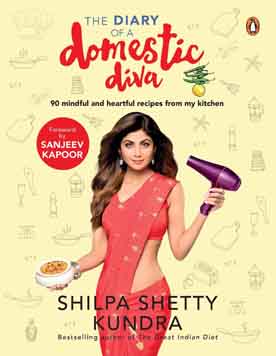 [9780143440017-1] The Diary Of A Domestic Diva