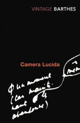 [9780099225416-1] Camera Lucida (Vintage)