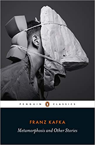 [9780241372555-1] Metamorphosis And Other Stories (PBC)