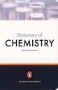 Dictionary of Chemistry