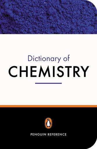[9780140514452-1] Dictionary of Chemistry