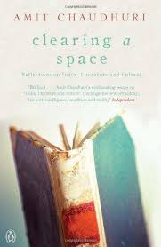 [9780143419655-1] Clearing a Space