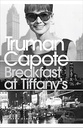 Breakfast At Tiffanys (PMC)