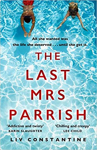 [9780008272951-1] The Last MRS Parrish