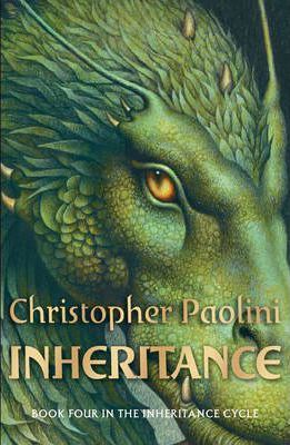 [9780552560252-1] Inheritance