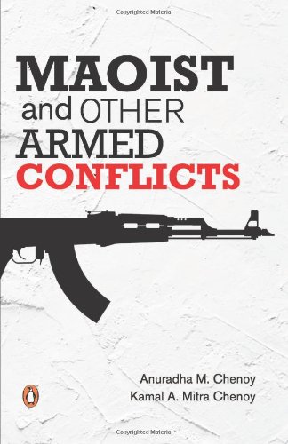 [9780143415565-1] Maoist and Other Armed Conflicts