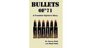 [9847012401569-1] Bullets of 71 : A Freedom Fighters Story