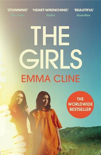 [9781784701741] The Girls