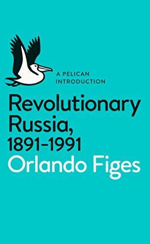[9780141043678-1] Revolutionary Russia 1891-1991 (3)