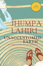 [9788184000603-1] Unaccustomed Earth