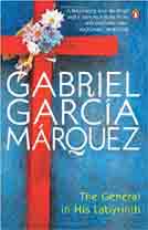 [9780140245295-1] The General In His Labyrinth (Penguin)