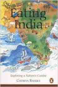 [9780143063094-1] Eating India : Exploring a Nations Cuisine